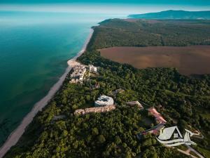 Prodej bytu 1+kk, Obzor, Bulharsko, 45 m2
