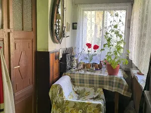 Prodej chalupy, Planá, 100 m2