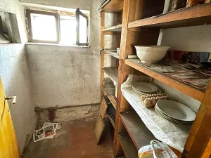 Prodej chalupy, Planá, 100 m2
