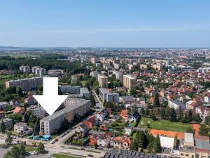 Prodej bytu 5+kk, Plzeň, Pod Lesem, 87 m2