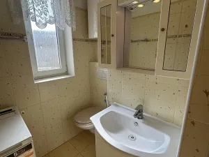 Pronájem bytu 2+kk, Nymburk, Velké Valy, 51 m2