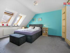 Prodej bytu 5+kk, Praha - Libeň, Na Rokytce, 164 m2