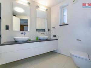 Prodej bytu 5+kk, Praha - Libeň, Na Rokytce, 164 m2
