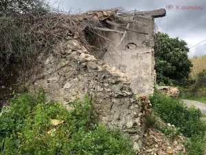 Prodej zemědělské usedlosti, Pace del Mela, Itálie, 128 m2