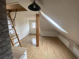 Pronájem bytu 1+kk, Kolín, Sadová, 28 m2