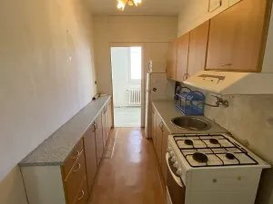 Prodej bytu 2+1, Třebíč, Jar. Haška, 52 m2