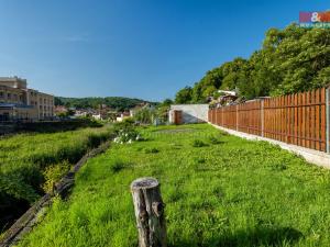 Prodej zahrady, Benešov nad Ploučnicí, 197 m2
