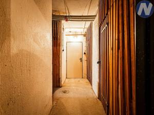 Pronájem bytu 2+kk, Volary, Sídl. Míru, 39 m2