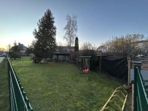 Pronájem bytu 3+1, Jaroměř, Hradecká, 64 m2