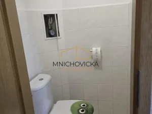 Prodej bytu 2+kk, Mnichovice, Husova, 43 m2
