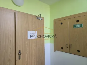 Prodej bytu 2+kk, Mnichovice, Husova, 43 m2