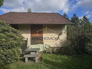 Prodej chaty, Svojetice, 66 m2