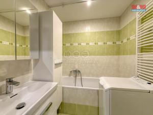 Pronájem bytu 2+kk, Hradec Králové - Slezské Předměstí, Uhelná, 52 m2