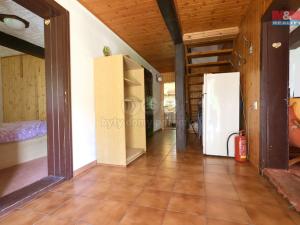 Prodej rodinného domu, Lipová-lázně - Horní Lipová, 290 m2
