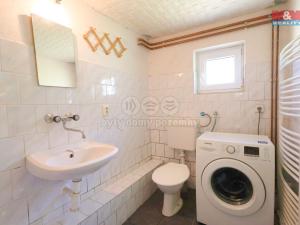 Prodej rodinného domu, Lipová-lázně - Horní Lipová, 290 m2