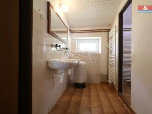 Prodej rodinného domu, Lipová-lázně - Horní Lipová, 290 m2