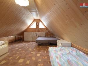 Prodej rodinného domu, Lipová-lázně - Horní Lipová, 290 m2
