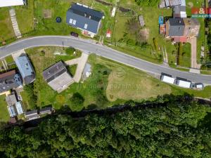 Prodej rodinného domu, Lipová-lázně - Horní Lipová, 290 m2