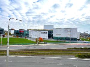 Pronájem bytu 1+kk, Ostrava, 28. října, 30 m2