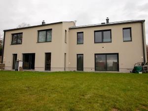 Pronájem bytu 3+kk, Psáry, Kolmá, 62 m2