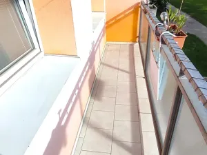 Prodej bytu 1+kk, Kladno, Vodárenská, 25 m2