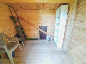 Prodej zahrady, Ostrava - Michálkovice, Vrublova, 299 m2
