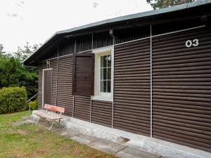 Prodej chaty, Okna, 50 m2
