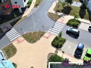 Prodej garážového stání, Praha - Hlubočepy, Vítové, 29 m2