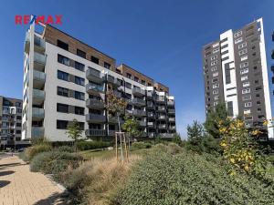 Prodej garážového stání, Praha - Hlubočepy, Vítové, 29 m2