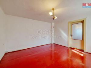 Prodej rodinného domu, Dolní Žandov, 122 m2