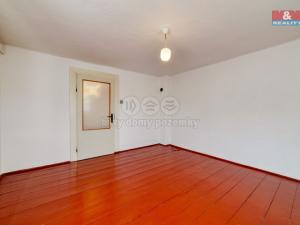 Prodej rodinného domu, Dolní Žandov, 122 m2