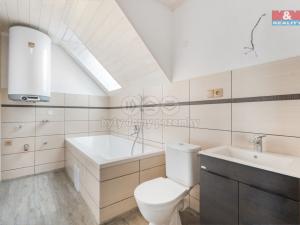 Prodej rodinného domu, Ostružno, 245 m2