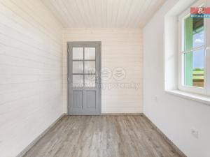 Prodej rodinného domu, Ostružno, 245 m2