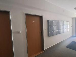 Pronájem bytu 2+kk, Praha - Libeň, Kovanecká, 56 m2