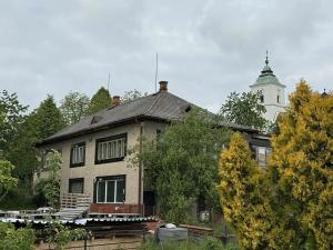 Dražba rodinného domu, Fryčovice, 250 m2