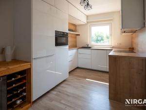 Prodej rodinného domu, Brandýs nad Labem-Stará Boleslav, Za humny, 123 m2