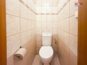 Prodej bytu 3+1, Hartmanice, 71 m2