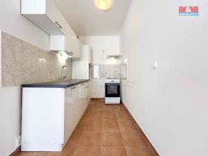 Pronájem bytu 1+kk, Praha, Hornoměcholupská, 32 m2