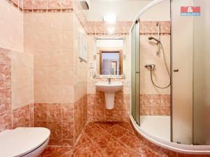 Pronájem bytu 1+kk, Praha, Hornoměcholupská, 32 m2
