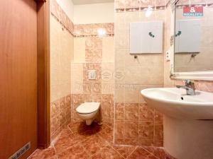 Pronájem bytu 1+kk, Praha, Hornoměcholupská, 32 m2