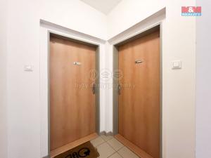 Pronájem bytu 1+kk, Praha, Hornoměcholupská, 32 m2