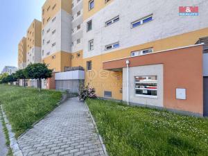 Pronájem bytu 1+kk, Praha, Hornoměcholupská, 32 m2