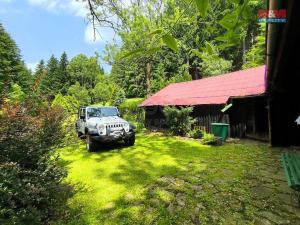 Prodej chalupy, Morávka, 95 m2