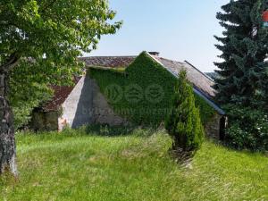 Prodej rodinného domu, Verušičky - Budov, 593 m2