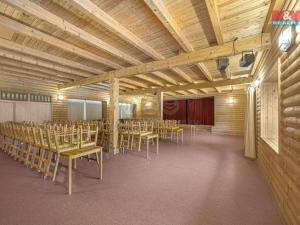 Prodej restaurace, Králíky - Prostřední Lipka, 287 m2