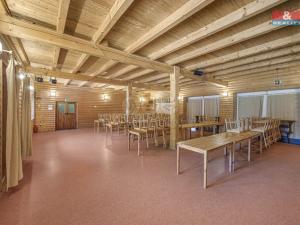 Prodej restaurace, Králíky - Prostřední Lipka, 287 m2
