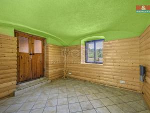 Prodej restaurace, Králíky - Prostřední Lipka, 287 m2