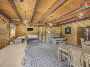 Prodej restaurace, Králíky - Prostřední Lipka, 287 m2