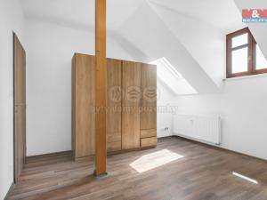 Pronájem bytu 2+kk, Kosmonosy, Pod Loretou, 50 m2