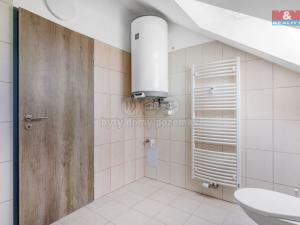 Pronájem bytu 2+kk, Kosmonosy, Pod Loretou, 50 m2